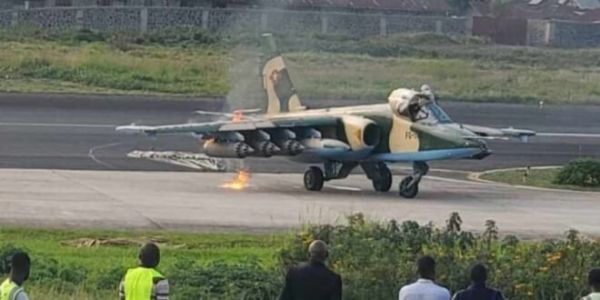 RDC : Le gouvernement condamne l'attaque de son avion par le Rwanda