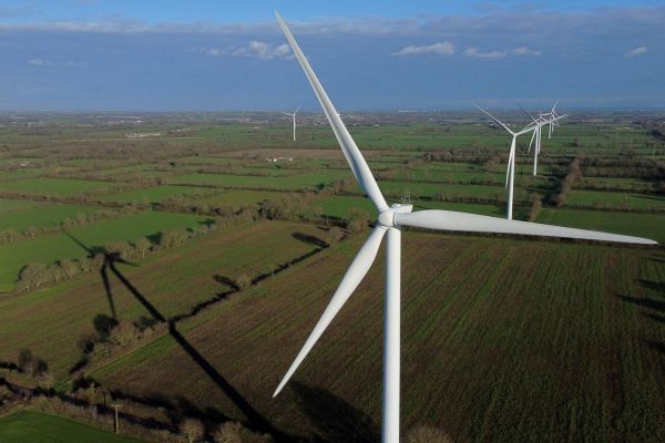 Energies renouvelables : accord trouvé entre députés et sénateurs, avant un vote final