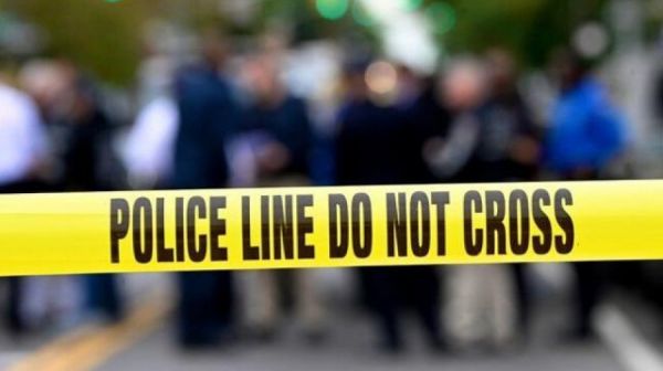 USA : Une nouvelle tuerie fait trois morts