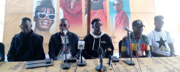 Culture : la 2ème édition du festival New School Power aura lieu du 25 au 27 Janvier à l'IFT