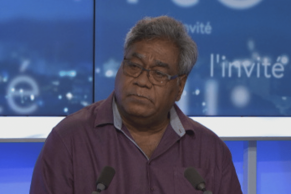 Jacques Lalié bientôt sanctionné par l'Union calédonienne