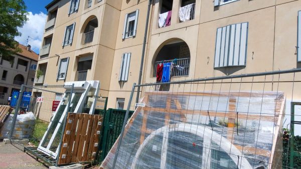 Immobilier : de plus en plus de logements, qualifiés de passoires thermiques, interdits à la location