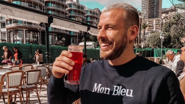 Julien Bert bientôt papa pour la première fois ? Il fait des confidences