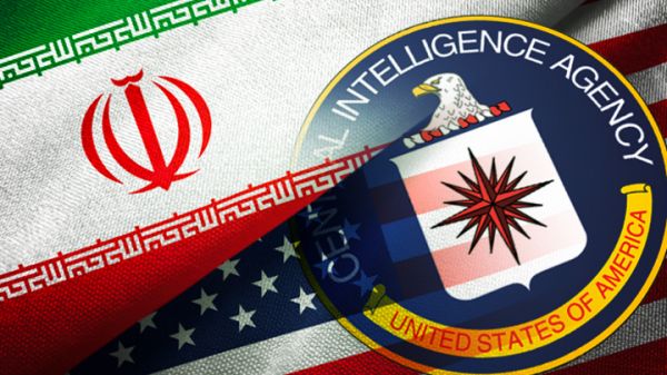 La CIA a aidé des agents du Mossad a échapper lors d’une mission …