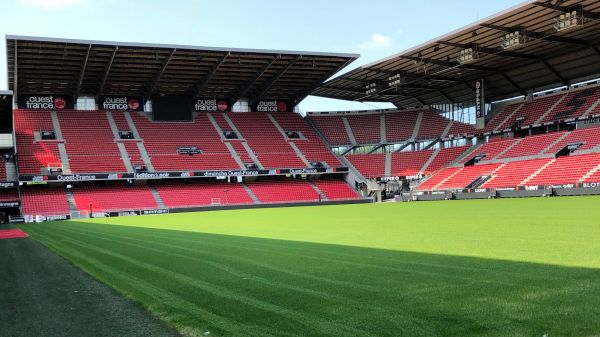 Mercato : Karl Toko-Ekambi finalement vers le Celta Vigo ?
