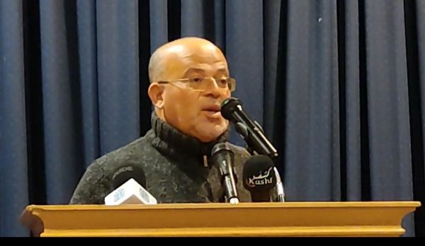 Samir Dilou : Ali Larayedh est incarcéré parce qu'il n'a pas lutté efficacement contre le salafisme!