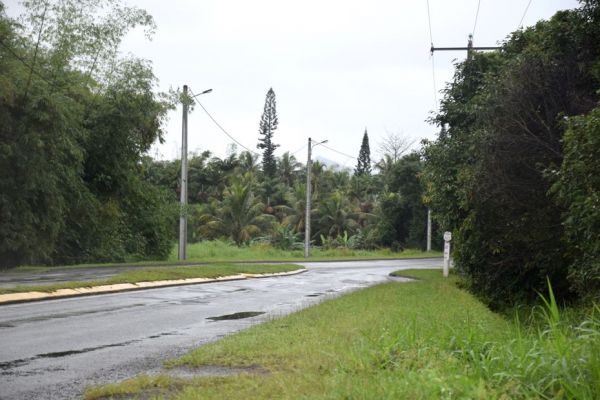 Saint-Louis : des usagers de la RP1 à nouveau caillassés