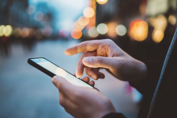 Prévoyez de faciliter le lancement du système d’entrée / sortie de l’UE avec pré-enregistrement d’application