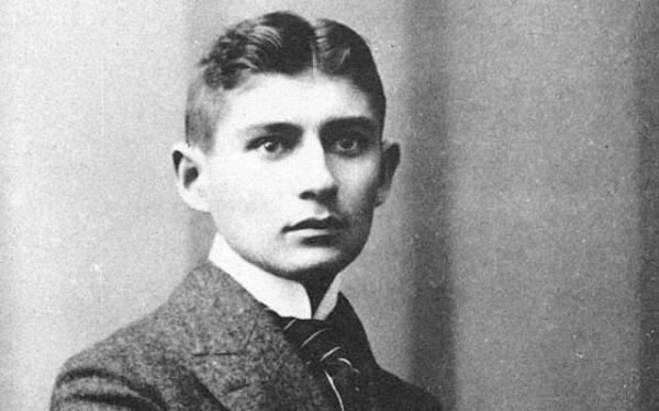 Franz Kafka, Lettre au père, nouvelle traduction