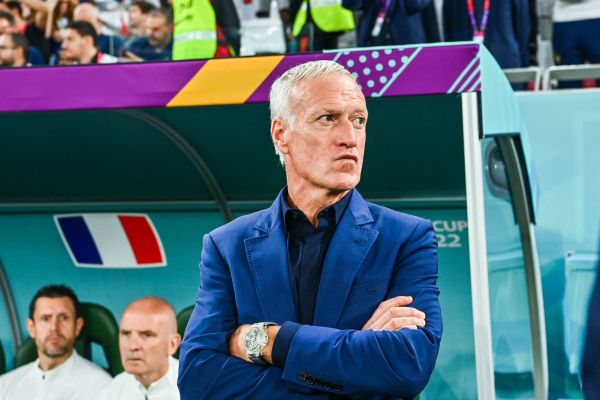 Le Real Madrid et le FC Barcelone en concurrence pour un Bleu qui a raté son Mondial