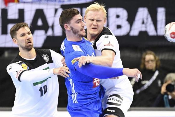 Des impasses en masse au sein de la sélection allemande, adversaire de la France en quarts de finale du Mondial