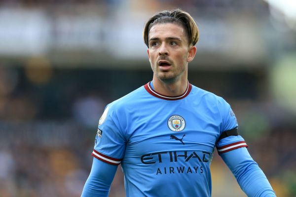 Manchester City va virer ce flop à 120 millions pour faire de la place à Bellingham
