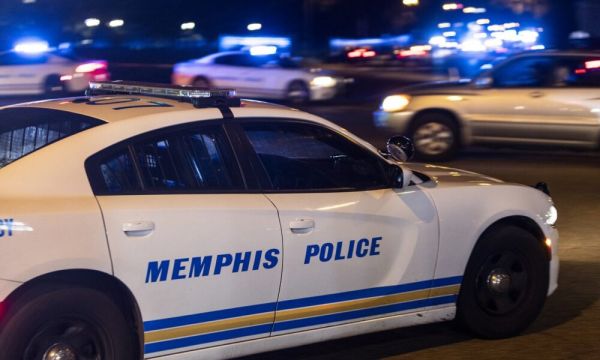 Cinq policiers de Memphis accusés de meurtre