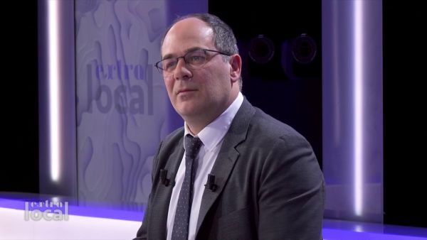 Congrès de Marseille : « François Hollande a intérêt à ce qu'il y ait de la turbulence au PS »