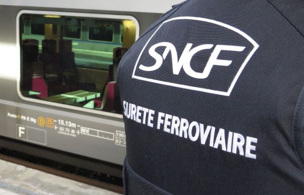 Lyon : Soupçonné d'avoir agressé sexuellement une jeune femme dans un train, un homme de 19 ans écroué