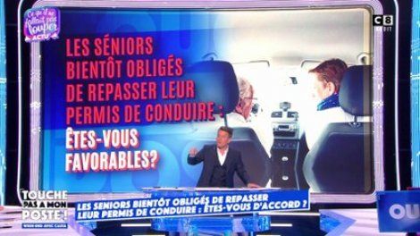 Les séniors bientôt obligés de repasser leur permis de conduire
