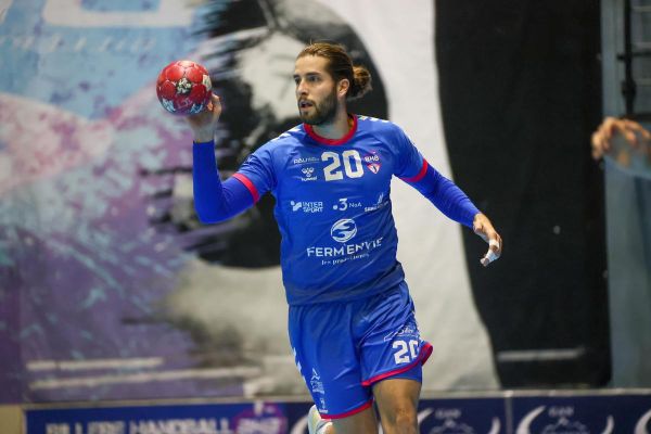 Handball : une victoire de prestige pour Billère