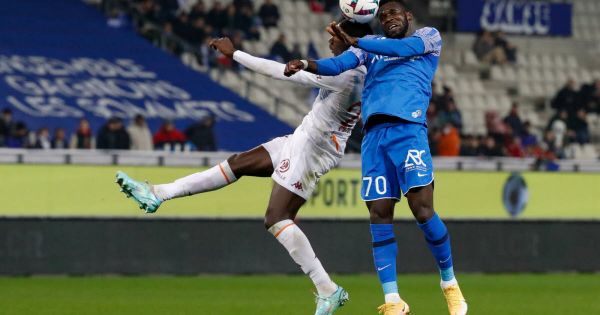 Football / Ligue 2. Un hommage... et surtout une victoire : le GF38 doit enchaîner contre Bastia