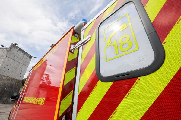 Laruns : un skieur de randonnée secouru par les pompiers