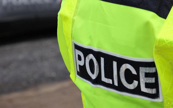 Billère : la police investit les entrées d'immeubles... et sanctionne