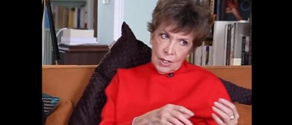 Malade, Catherine Laborde prend la parole avec son mari et évoque la mort : "La peur c'est l'approche de la fin, c'est une peur banale..." - Regardez
