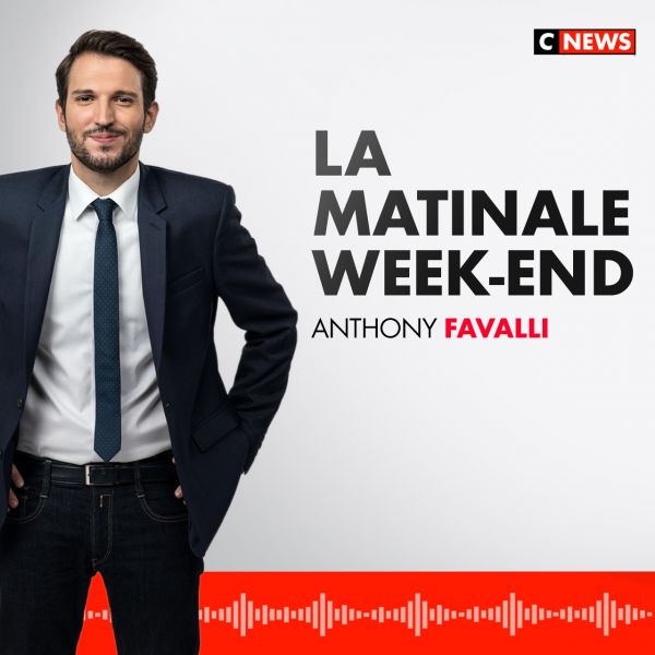 La Matinale Week-End du 28/01/2023