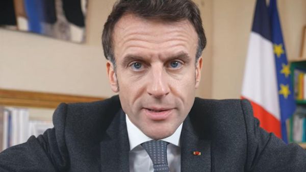 Emmanuel Macron veut « doubler le taux d'effort » pour réduire les émissions de CO2