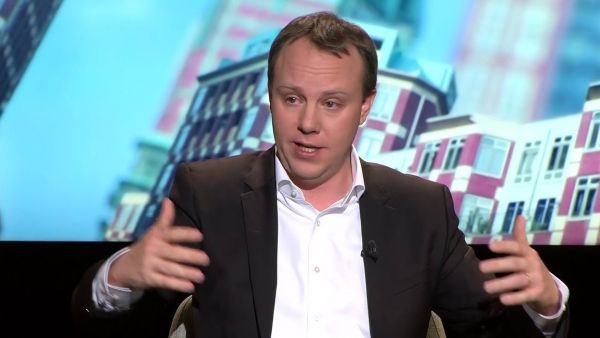 Qatargate : « Si on n'arrive pas à plus de transparence, ça va vraiment faire mal aux élections européennes »