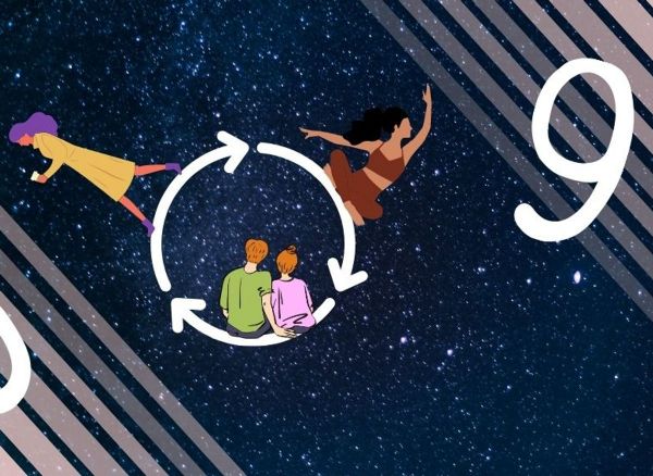 <p>Amour, activités, vie professionnelle : ce que le 9 vient chambouler en février 2023</p>