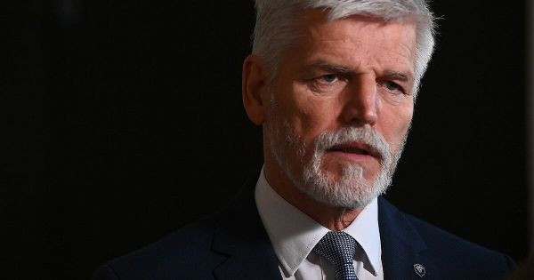 République tchèque : qui est Petr Pavel, l'ex-général et nouveau président du pays ?