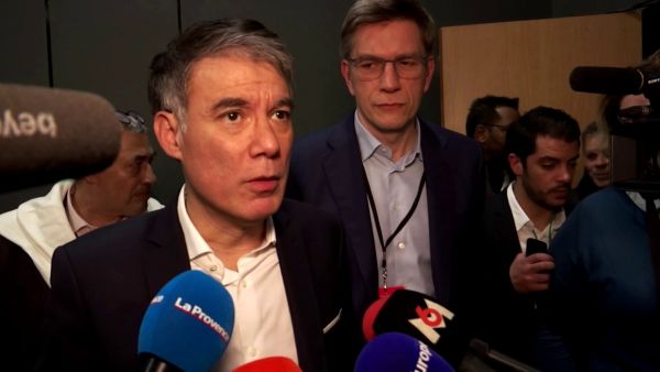 A Marseille, le Parti socialiste met fin à une semaine de chaos avec une gouvernance inédite