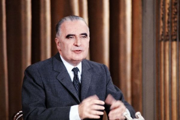 De Georges Pompidou à Anne Hidalgo, "le mauvais goût transcende les clivages politiques"