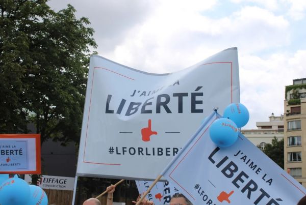 Pour en finir avec le « libéralisme »