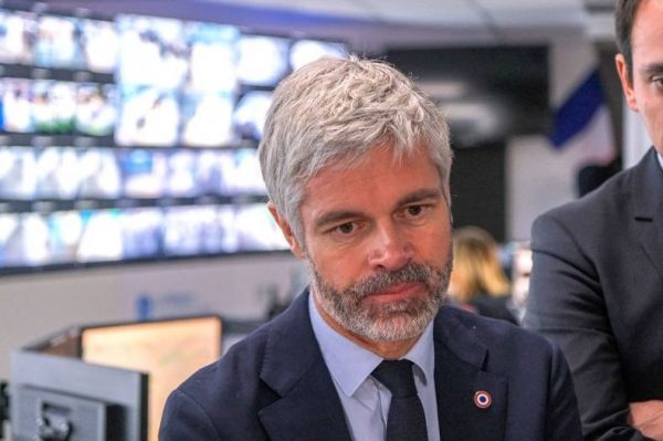La mauvaise foi de Wauquiez, l'aveu de Riester : les gamelles de la semaine