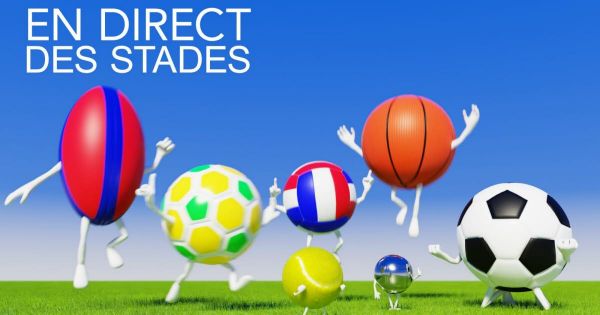 Omnisports. Les résultats en direct des stades ce dimanche 29 janvier 2023