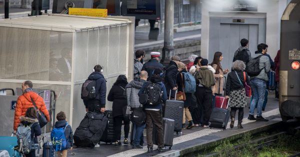 Transport. Grève de Noël à la SNCF : de nombreux clients attendent toujours leur indemnisation à 200%