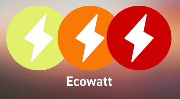 Ecowatt : les gestes conseillés pour des économies d'électricité