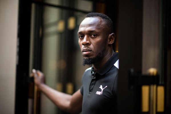 En Jamaïque, Usain Bolt victime d'une fraude financière d'ampleur qui fait scandale