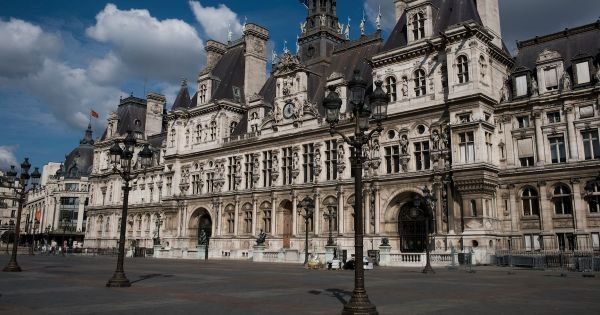 Retraites : les mairies peuvent-elles fermer lors de la journée de grève du 31 janvier ?