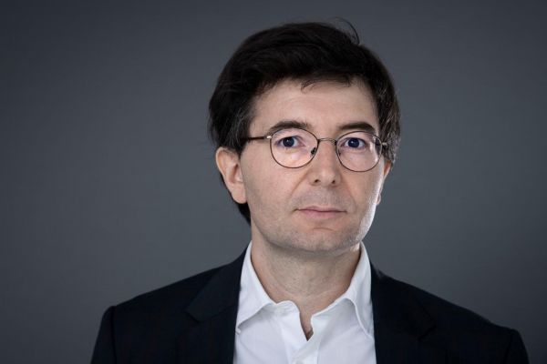 « Le bitcoin s'inscrit dans une tradition contestataire ancienne »