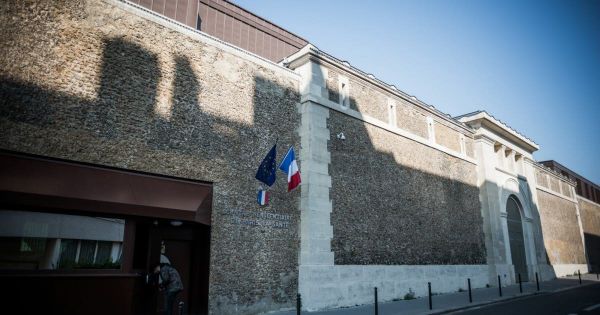 Paris. L'homme écroué pour avoir empoisonné son ex-compagne au mercure s'est suicidé