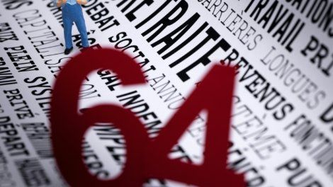 La réforme des retraites examinée à l'Assemblée dans une ambiance de plus en plus tendue