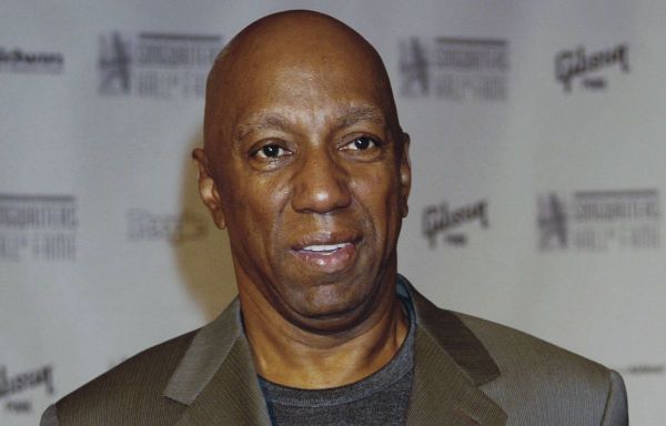 Barrett Strong, chanteur du premier tube de la Motown, est décédé