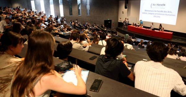Aix-Marseille : l'université œuvre pour plus de respect et d'égalité