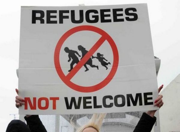 Lismore (Irlande). Des habitants du comté de Waterford s’opposent à l’arrivée de migrants dans leur communauté