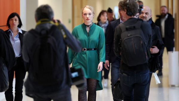 Affaire Mila : la cour d'appel alourdit les peines de deux prévenus