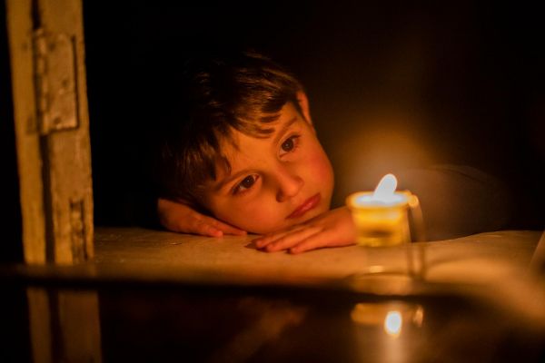 « C'est à un prélude de génocide que nous assistons aujourd'hui dans le Haut-Karabakh »