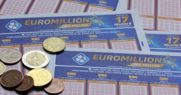 Euromillions. Un gagnant ne s'est pas manifesté et a perdu... un million d'euros