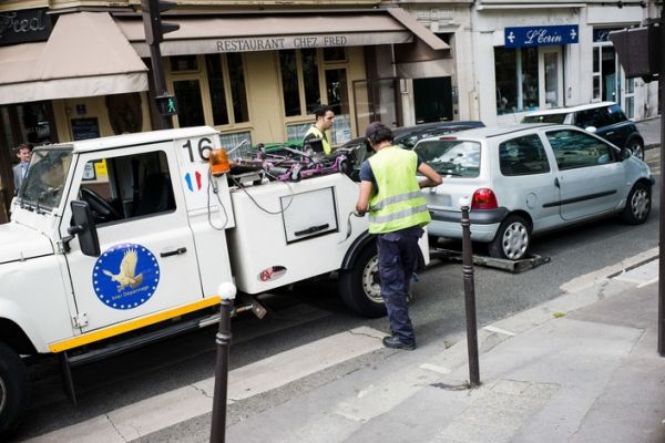 Corruption, violences, abus de biens sociaux : l'incroyable scandale des fourrières parisiennes
