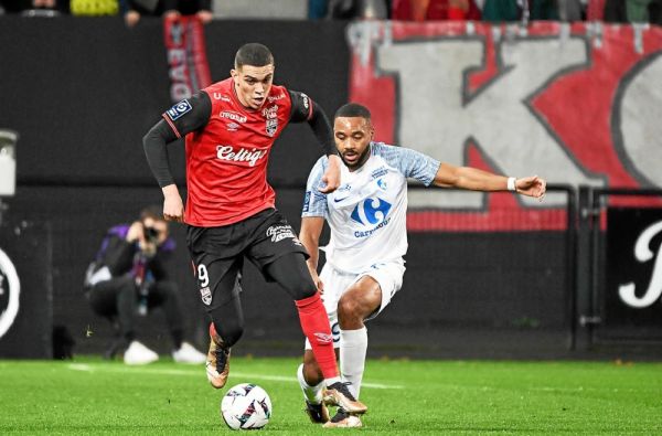 En Avant Guingamp. Le pari, le feuilleton, la balance : le bilan du mercato